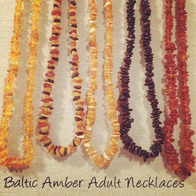 Baltic Amber Teething Necklaces and Bracelets / Anklets | JeleBebe Teething  Jewellery